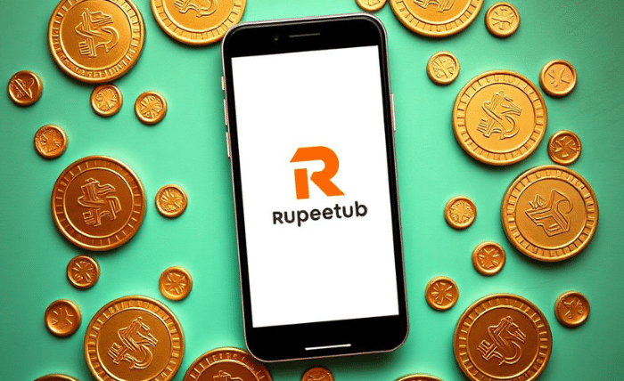 Rupeetub App Download APK