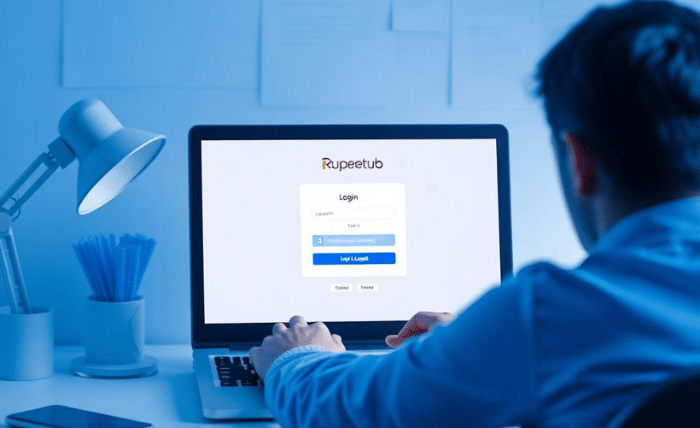http rupeetub com login