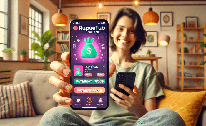 rupeetub mod apk download