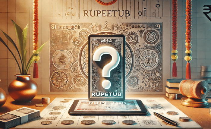 rupeetub real or fake in tamil