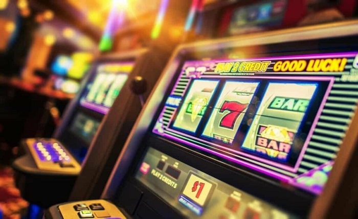 Game Machine