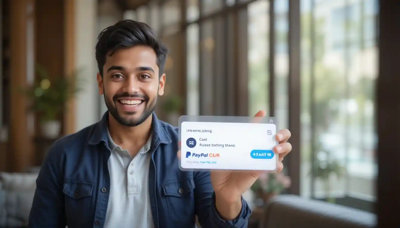 Get Paid on RupeeTub