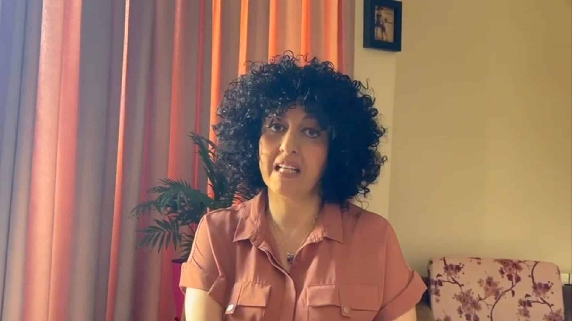 नोबेल पुरस्कार विजेता मोहम्मदी ने चेतावनी दी है कि ईरान तेजी से अपने ही नागरिकों को दबा रहा है

